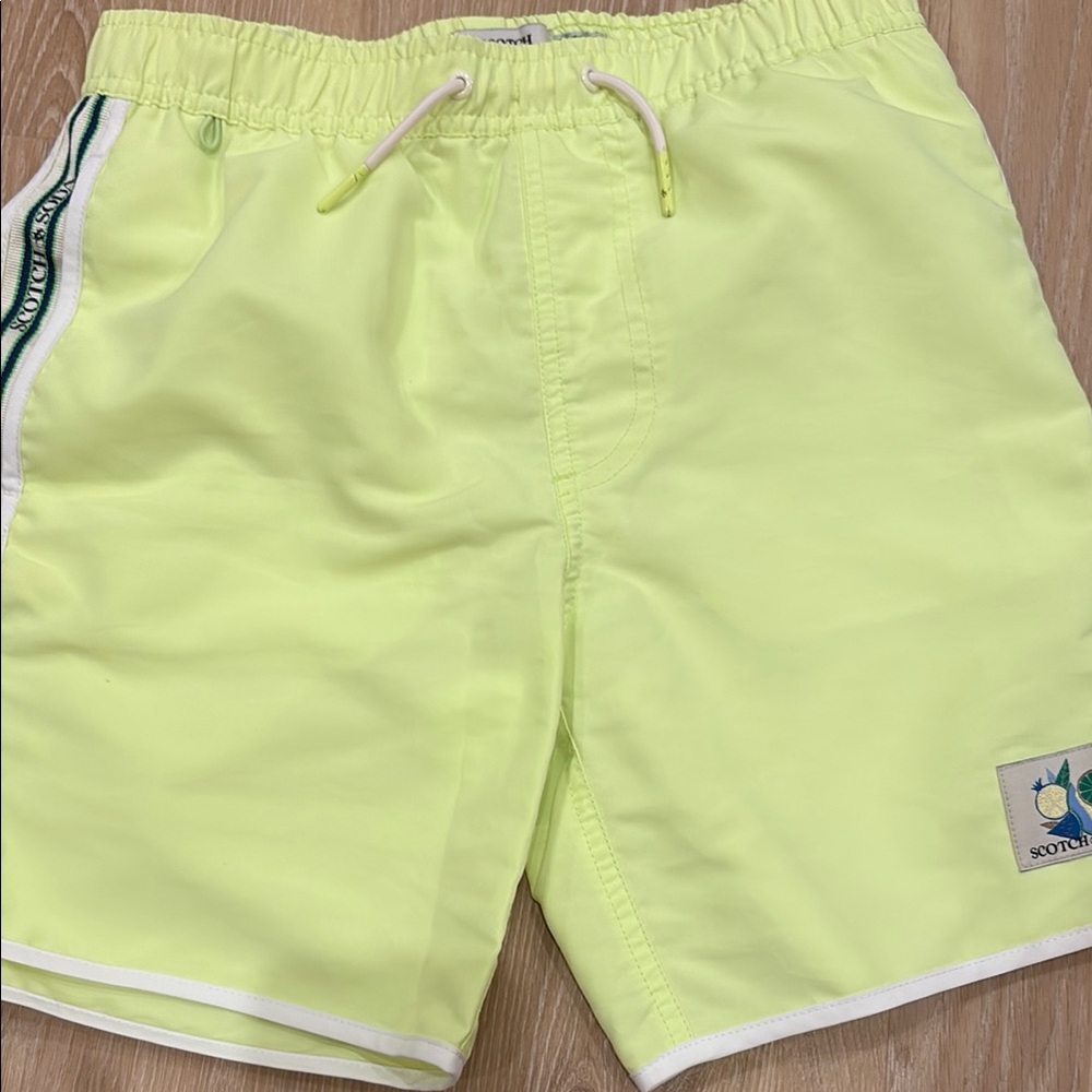 Scotch and Soda bathing suit - NWOT